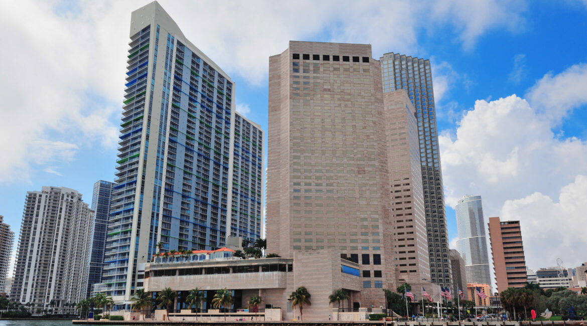 Panama City