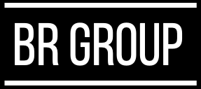 LOGO BRGROUP BLACK