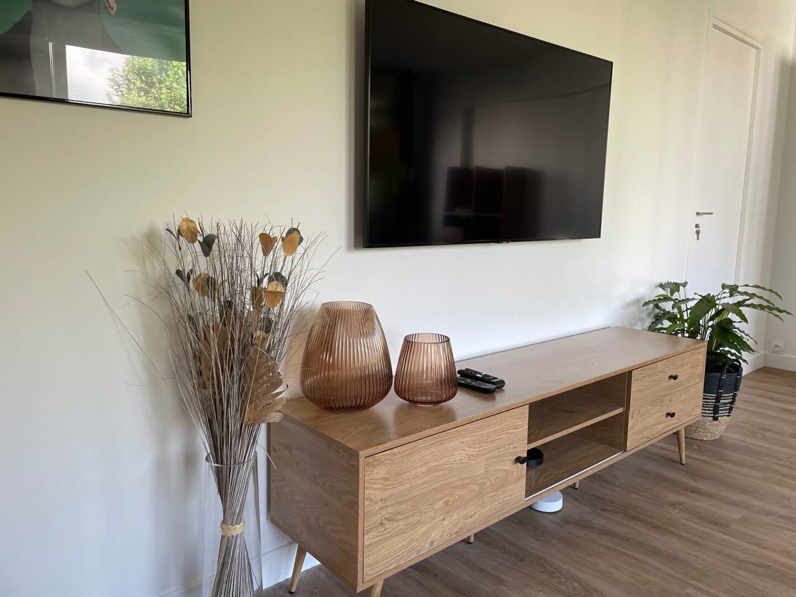 Salon résidence CoLiving SQY