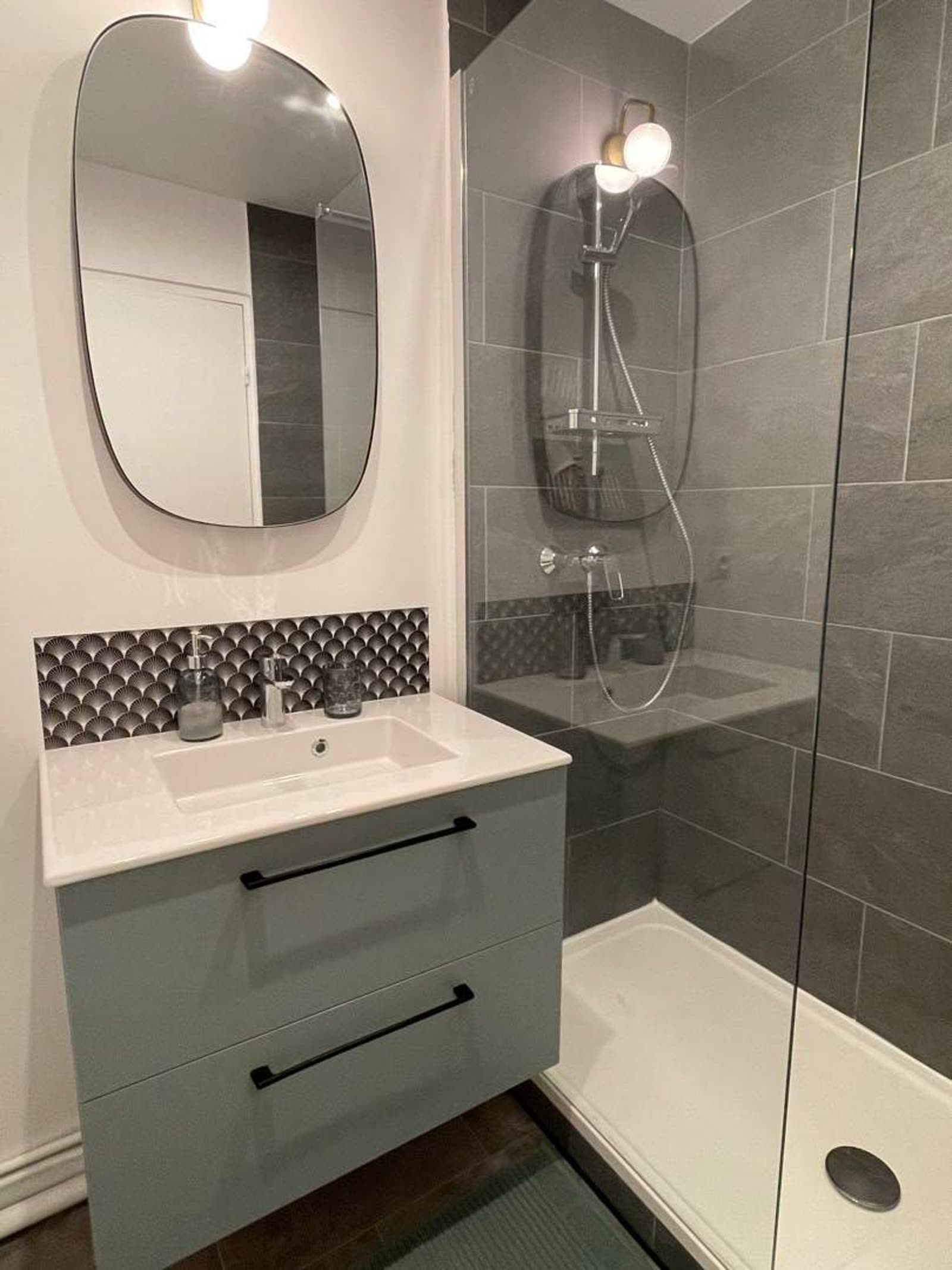 Espace commun CoLiving SQY